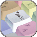 Typist(打字学习软件) V3.0.1 Mac版