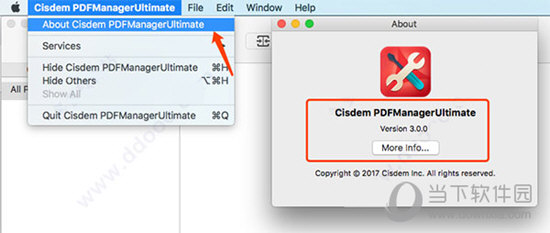 Cisdem PDF Manager Ultimate