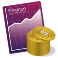 iFinance(财务记账软件) V4.5.1 Mac版