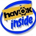 Havok引擎 V2014.1 官方版