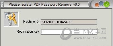 PDF Password Remover6.0破解版