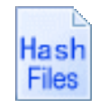 FairStars HashFiles(文件哈希值计算工具) V1.10 绿色版