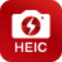 闪电苹果HEIC图片转换器 V3.6.3.0 官方版