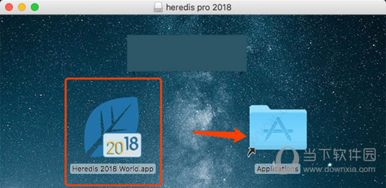 heredis Pro 2018