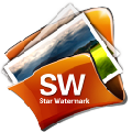 Star Watermark(批量处理照片水印工具) V1.2.4 汉化破解版
