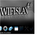 wifislax(无线路由破解软件) V4.12 汉化版
