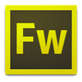 Adobe Fireworks CS6 Mac破解补丁 V1.0 免费版