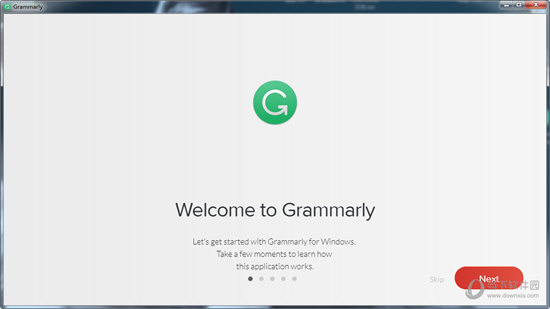 Grammarly软件下载