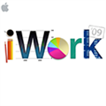 iWork(MacBook办公软件) V09 Mac破解版 