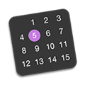 Quick View Calendar(日历管理软件) V2.1 Mac版