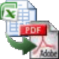 Batch XLS TO PDF Converter(XLS到PDF转换器) V2018 官方版