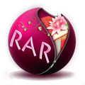 RAR Extractor Lite(压缩软件) V5.6.1 Mac版