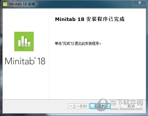 Minitab18