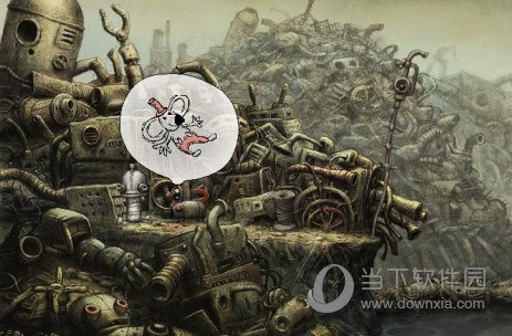 机械迷城完整中文版