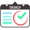 Taskly(任务管理应用) V1.4 Mac版