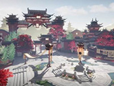 虚幻4掀起画面革新的《剑侠情缘2：剑歌行》
