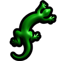 Gecko(应用图标制作工具) V1.0 Mac版