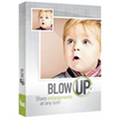 Blow Up(PS无损放大滤镜插件) V3.1.2.207 Mac版