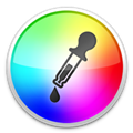 Color Picker(屏幕取色器) V1.6.0 Mac版