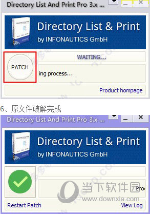 Directory List & Print Pro