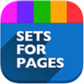 Sets Design Expert(Pages模板集合工具) V2.0 Mac版
