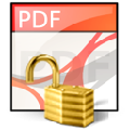 PDF Decrypter Pro(PDF解密程序专业版) V4.20 汉化破解版