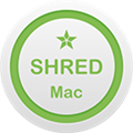iShredder(电脑数据清理工具) V2.0.12 Mac版