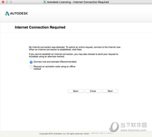 AutoCAD2016 Mac版破解版下载
