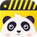 熊猫动态壁纸免费版 V1.3.1 安卓版