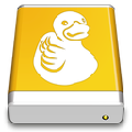 Mountain Duck(云存储空间本地管理软件) V2.7.0.9820 官方版