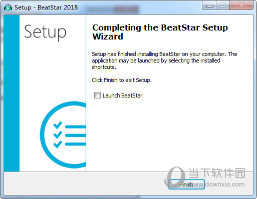 BeatStar 2018