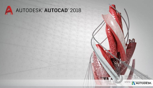 AutoCAD2018破解版64位下载