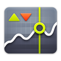 股票市场跟踪器 V2.2.1 Mac版