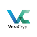 VeraCrypt(硬盘分区加密软件) V1.24.1 绿色免费版