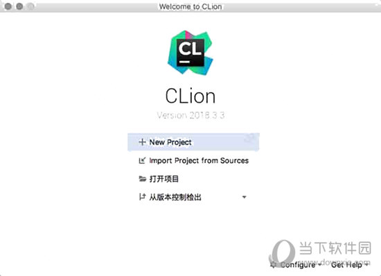 CLion Mac中文破解版