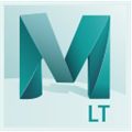 Autodesk Maya LT(Mac三维建模软件) V2019 Mac中文破解版