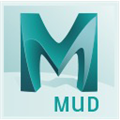 Autodesk Mudbox(3D数字绘画和雕刻软件) V2019 Mac破解版