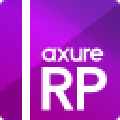 Axure RP(快速原型设计软件) V8.0 免费破解版