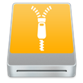 ZipMounter(文件压缩管理工具) V1.2 Mac版