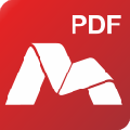 Master PDF Editor(PDF文本剪辑器) V5.3.02 破解版