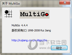 MultiGo