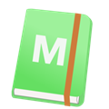 MarkNote(Markdown云笔记) V7.5 Mac版