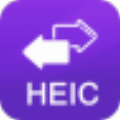 得力HEIC转换器 V1.0.1 Mac版