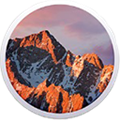 macOS Sierra V10.12.6 免费版