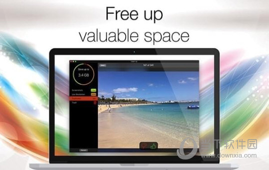 Free Up Space Pro