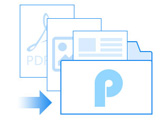 PPT文件怎么转换成PDF文件 迅捷PDF转换器搞定