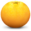 橘子水印添加器 V1.0 绿色免费版