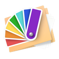 Coloree(屏幕取色器) V1.0 Mac版