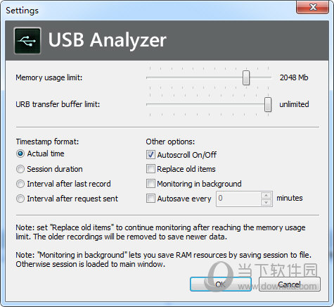 Eltima USB Analyzer