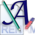 Advanced Renamer(文件批量重命名) V3.84 绿色中文版